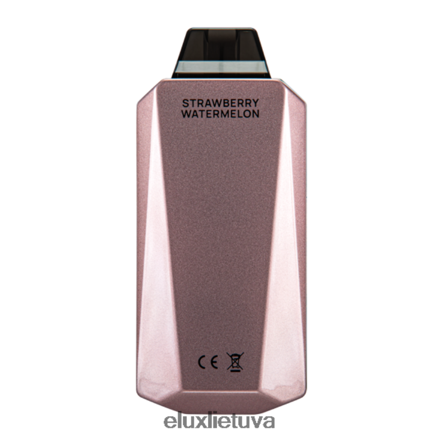 Elux cyberover braškinis arbūzas 840824162 Elux Shop Lietuva