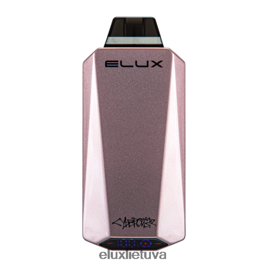 Elux cyberover braškinis arbūzas 840824162 Elux Shop Lietuva
