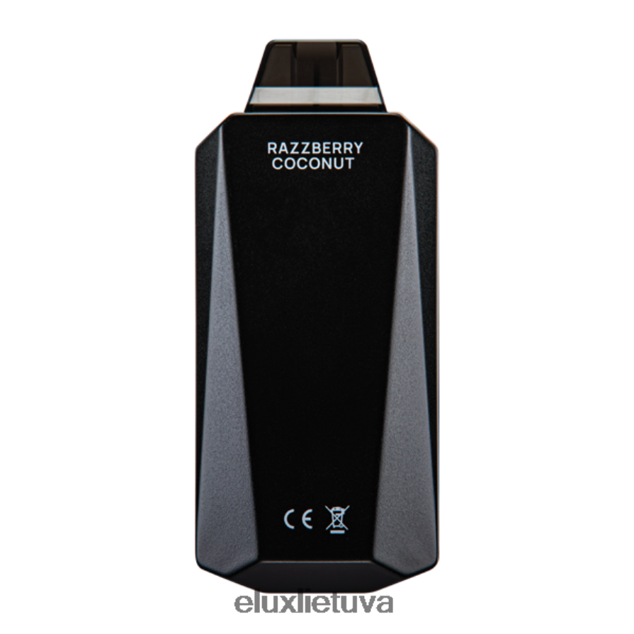 Elux cyberover razzberry kokosas 840824161 Elux Vape Price