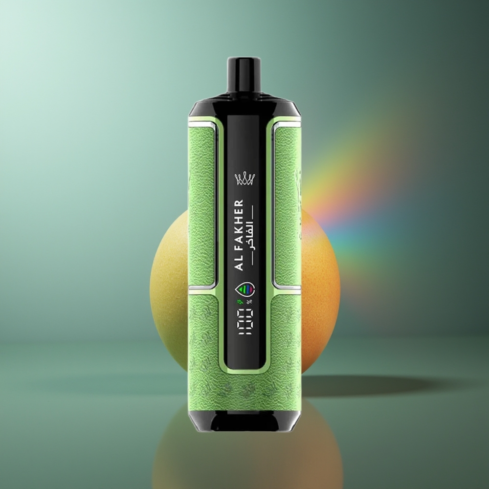 Wholesale Lithuania Al Fakher Crown Bar 15K Hypermax 600mAh 22ml Lucid Dream (Lucidus Sapnas)