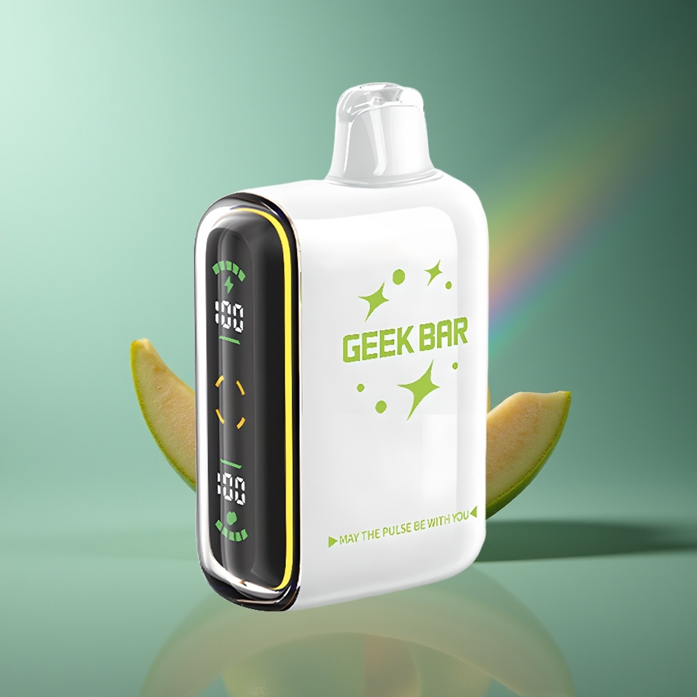 Wholesale Lithuania GEEK BAR Pulse 15000 Puffs 16ML Zero Nicotine