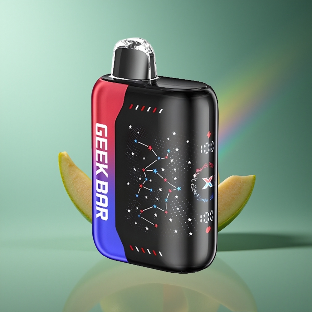 Wholesale Lithuania GEEK BAR Pulse X 25000 Puffs 18mL Patriotų Leidimas