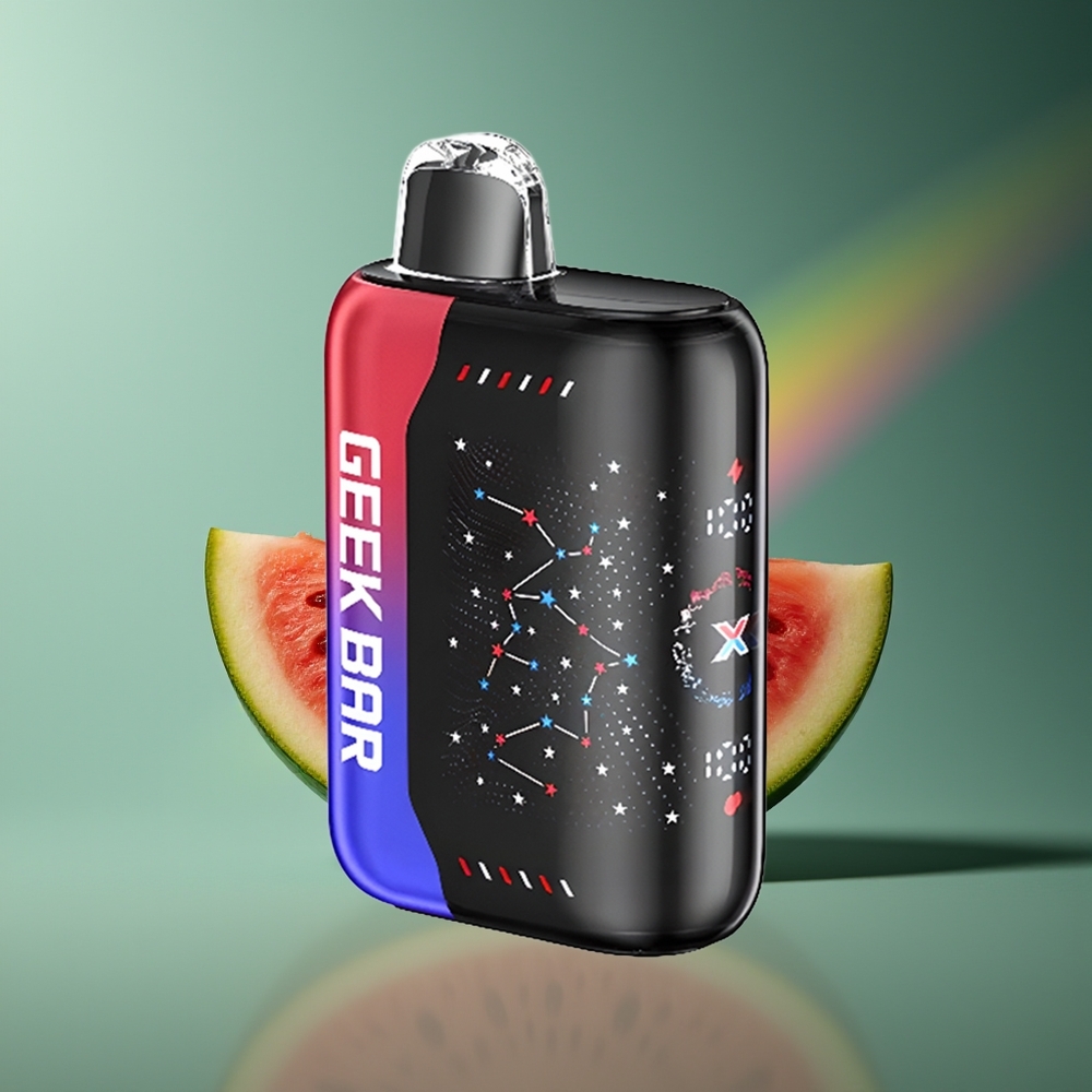 Wholesale Lithuania GEEK BAR Pulse X 25000 Puffs 18mL Patriotų Leidimas