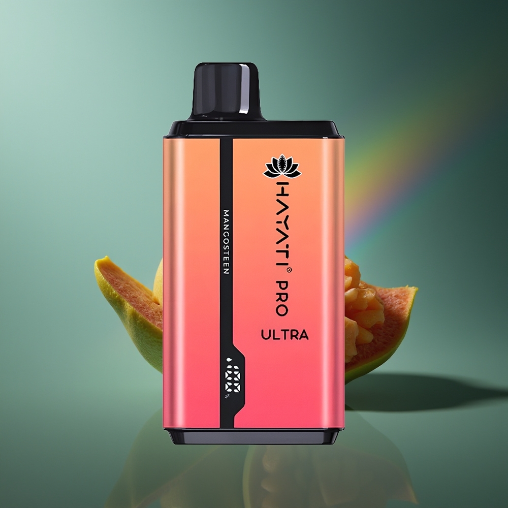 Wholesale Lithuania Hayati Pro Ultra 15000 Pūsų Mangostano 2 12ml