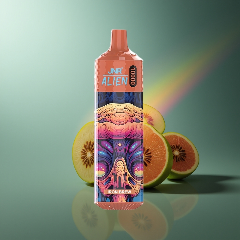 Wholesale Lithuania JNR Alien 10000 Pūsų Geležinis Sula RGB LED