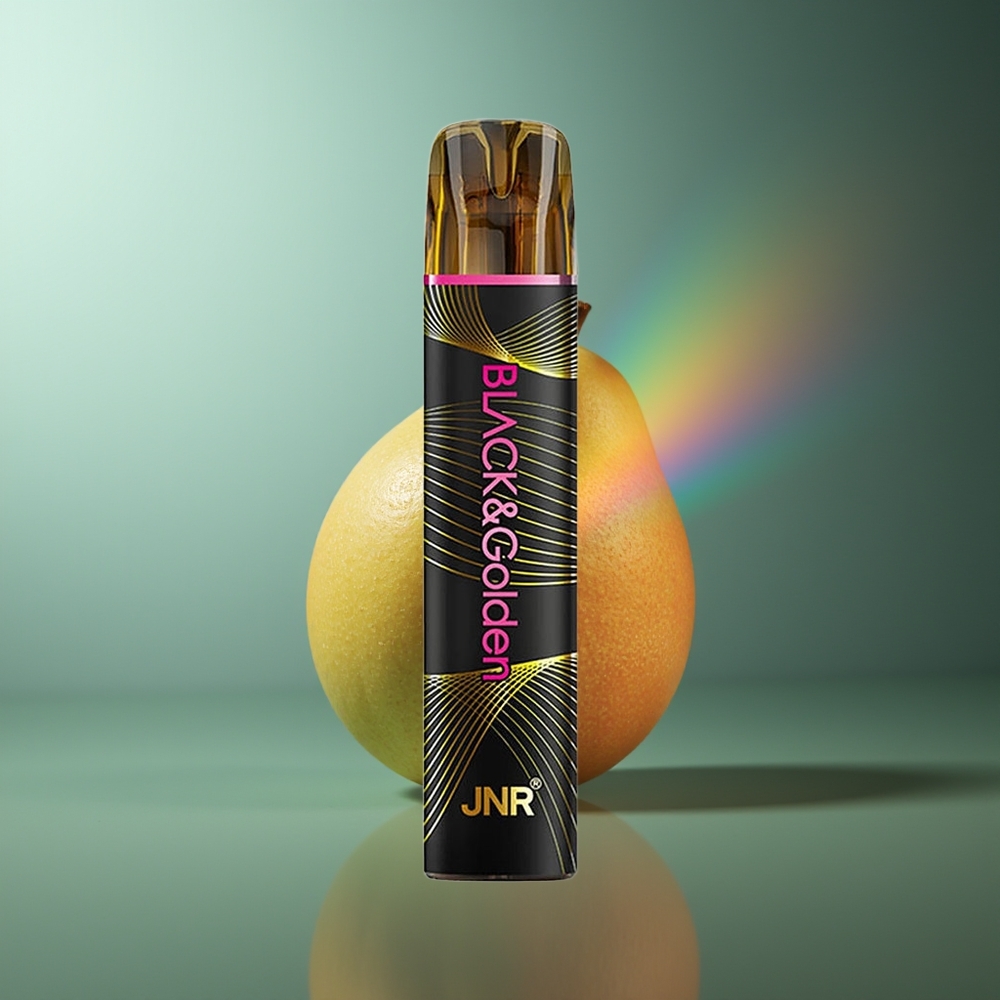 Wholesale Lithuania JNR Black&Golden 800 Lady Killa TPD 2%