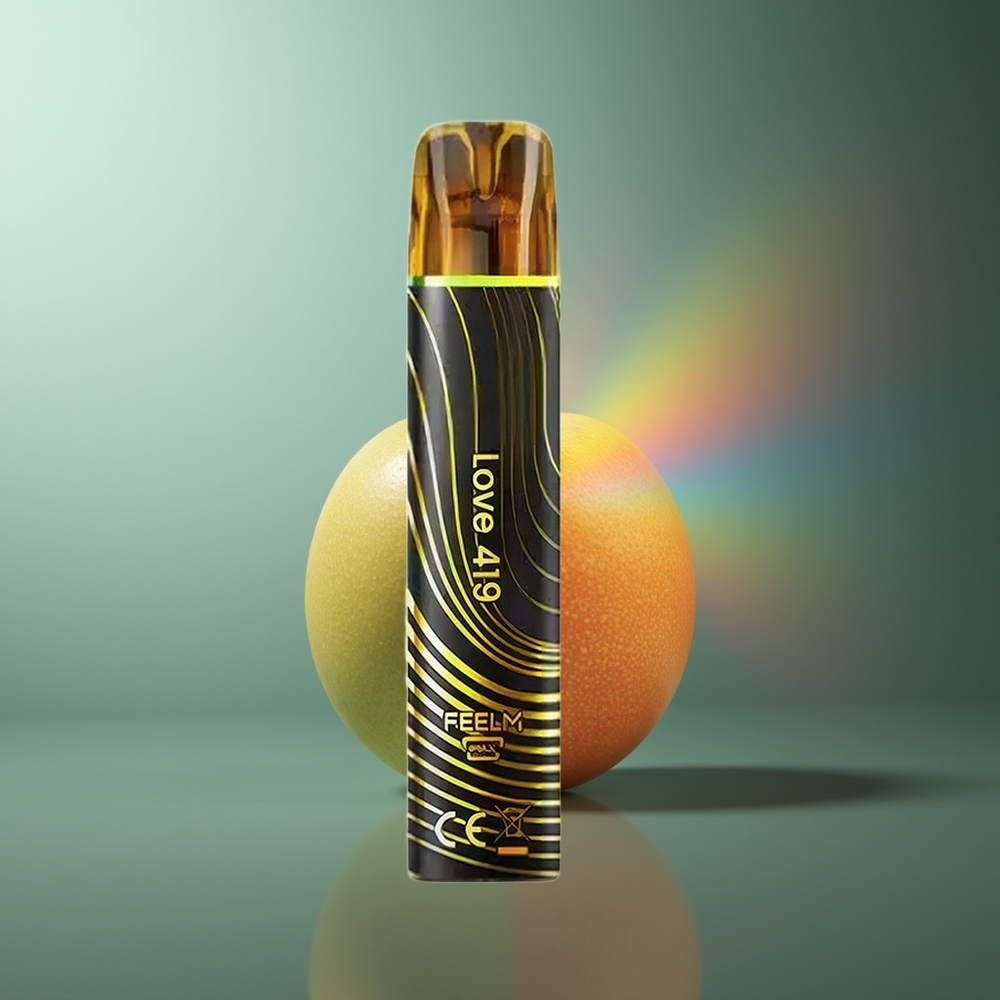 Wholesale Lithuania JNR Black&Golden 800 Love 2ml 2%