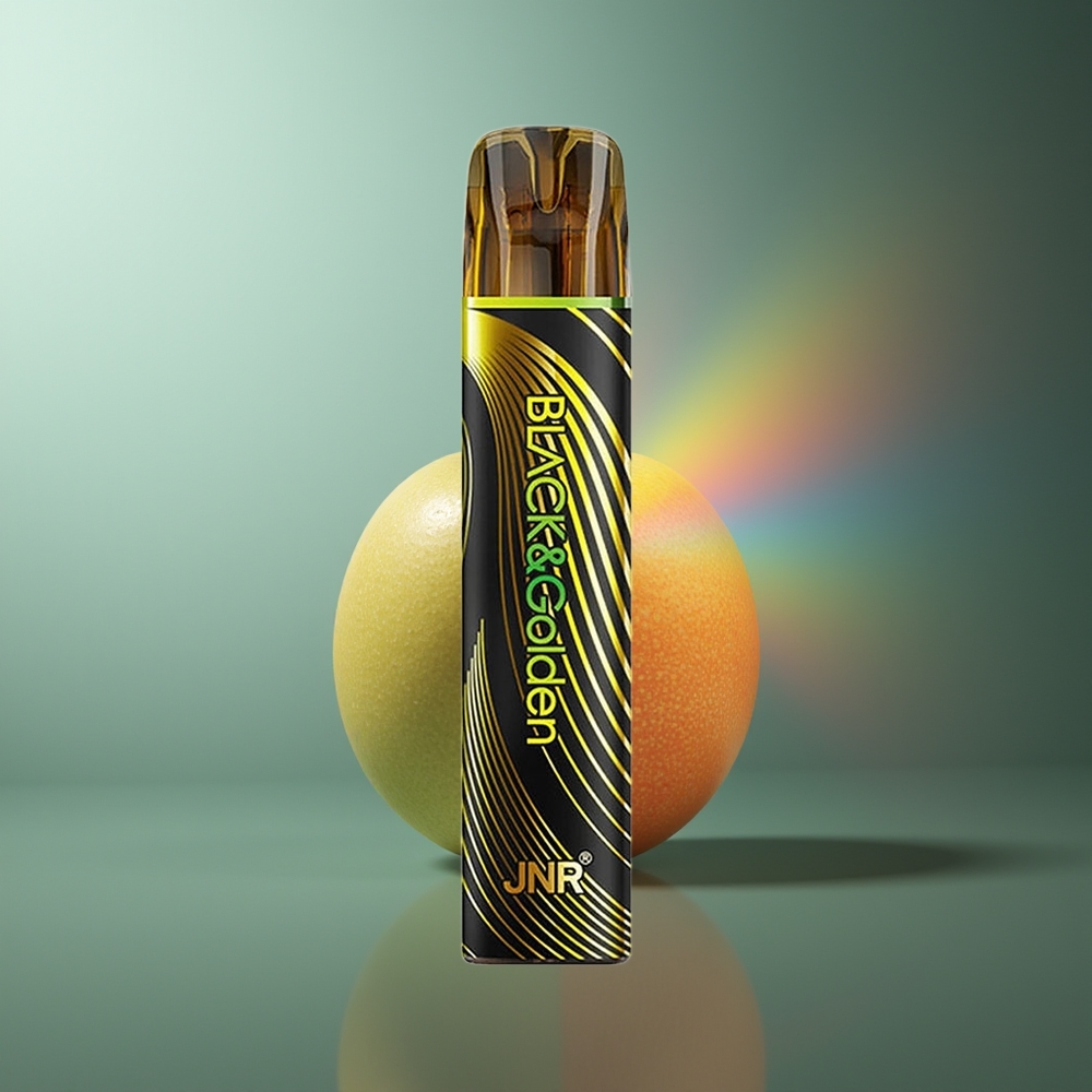 Wholesale Lithuania JNR Black&Golden 800 Love 2ml 2%