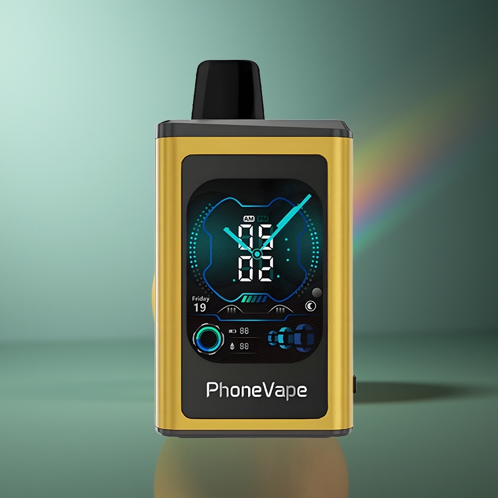 Wholesale Lithuania JNR PhoneVape 30000 puffs Nuostabus Turbo Mode Vienkartinės Elektroninės Cigaretės Fucking Fab