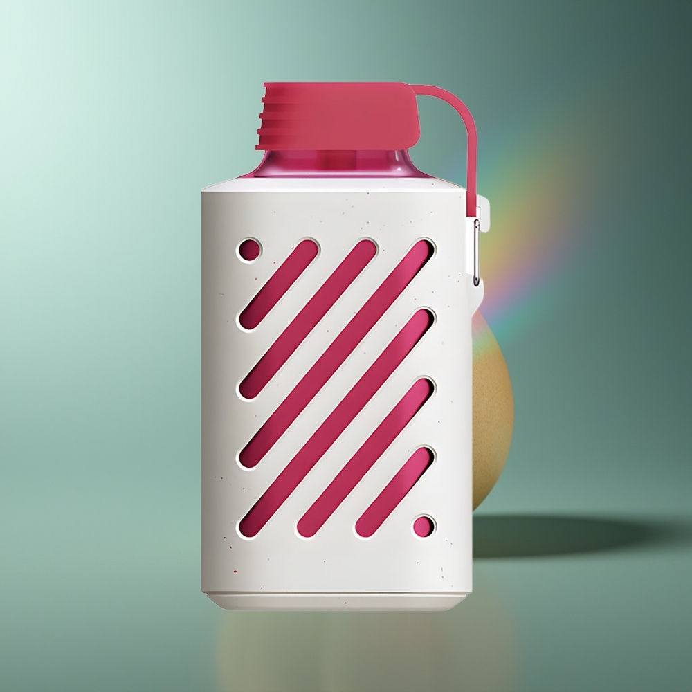Wholesale Lithuania VOZOL GEAR 10000 Disposable Vapas 10000 Pūsų Medaus Kramtų
