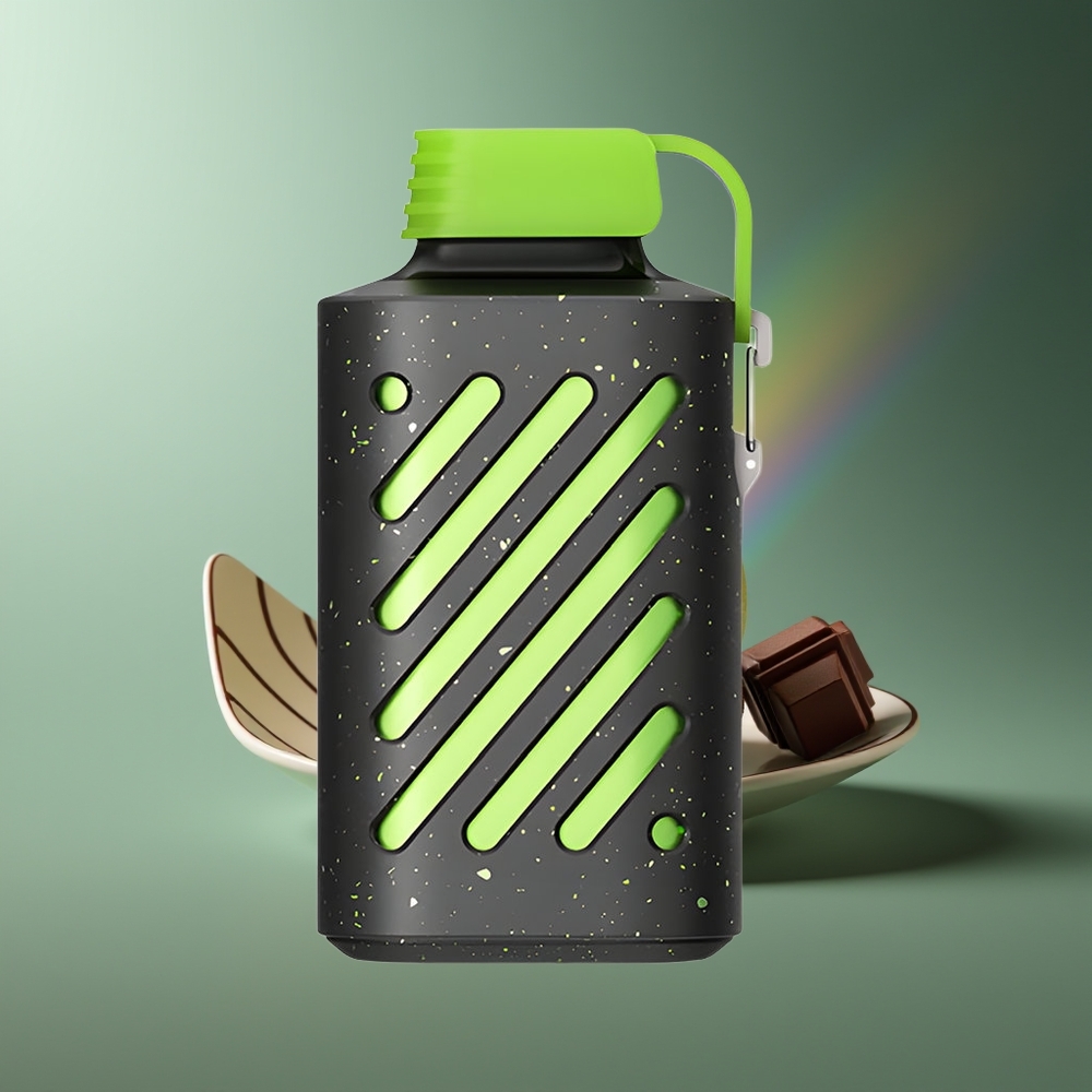 Wholesale Lithuania VOZOL GEAR 10000 Vienkartinės Elektroninės Cigaretės 10000 Puffs 30 Flavors Matcha Šokoladų Kremas
