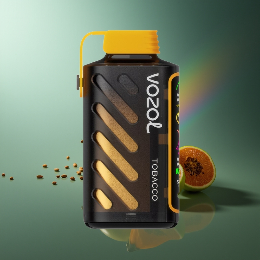 Wholesale Lithuania VOZOL Gear Power 20000 Puffs 20mL Tabakas