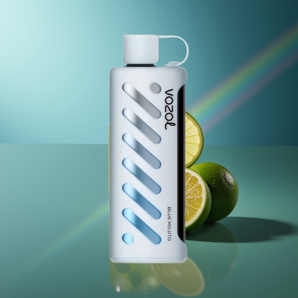 Mėlynasis Mojito