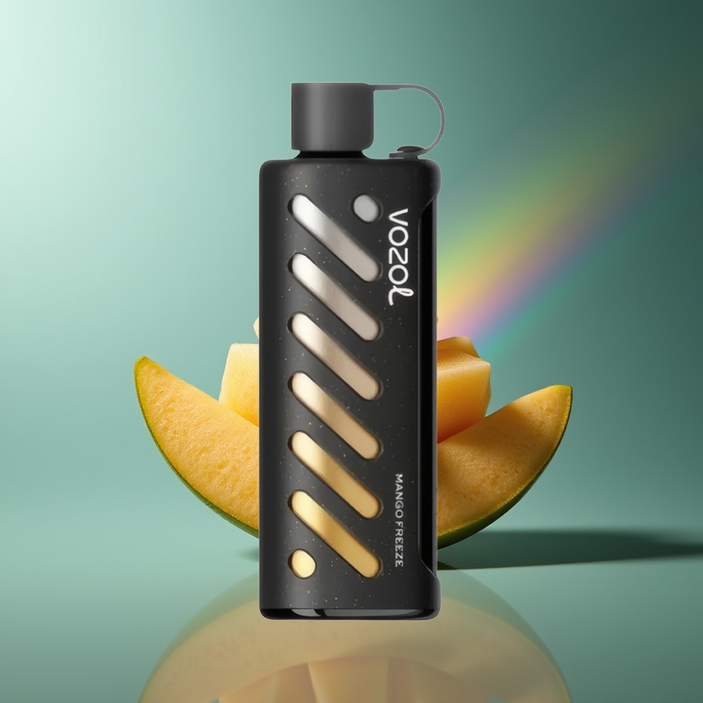 Mango užšalimai