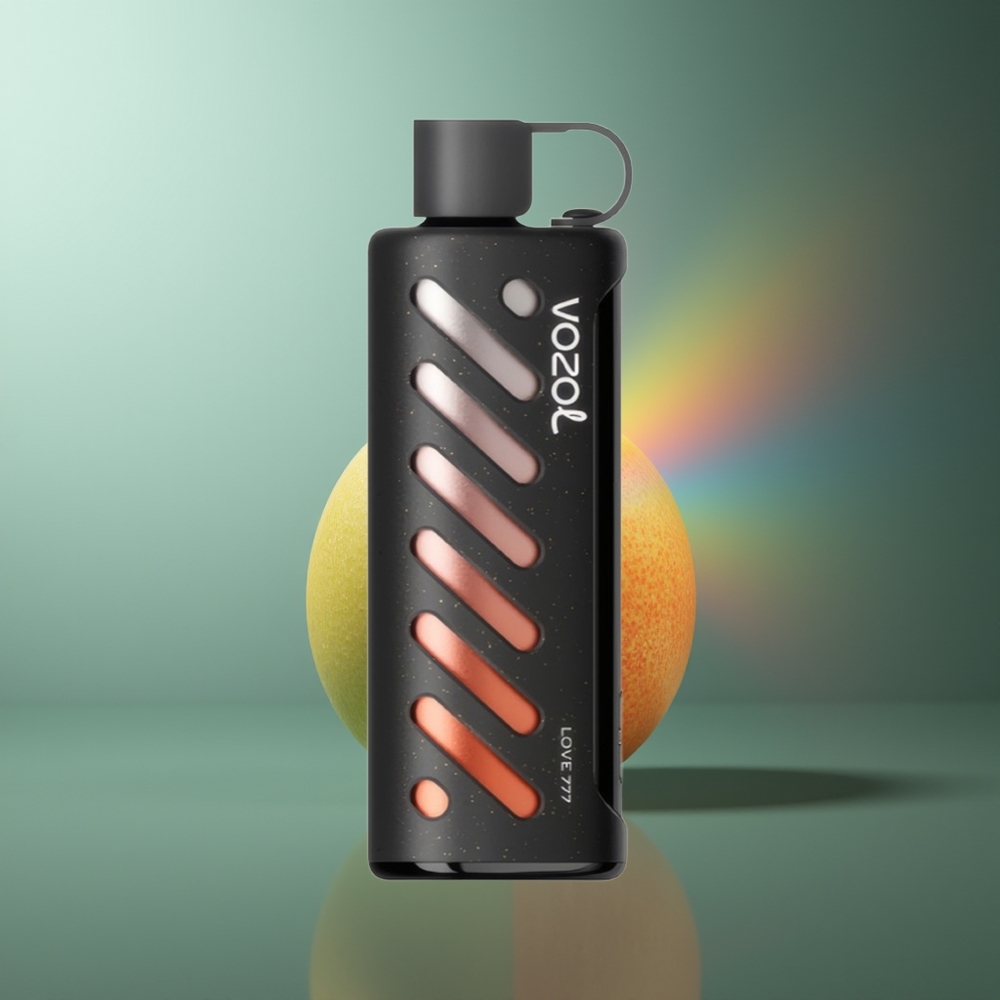 Wholesale Lithuania VOZOL Gear Shisha 25000 Puffs 30 Skonių Kombinacija Mėgstamiausias 777