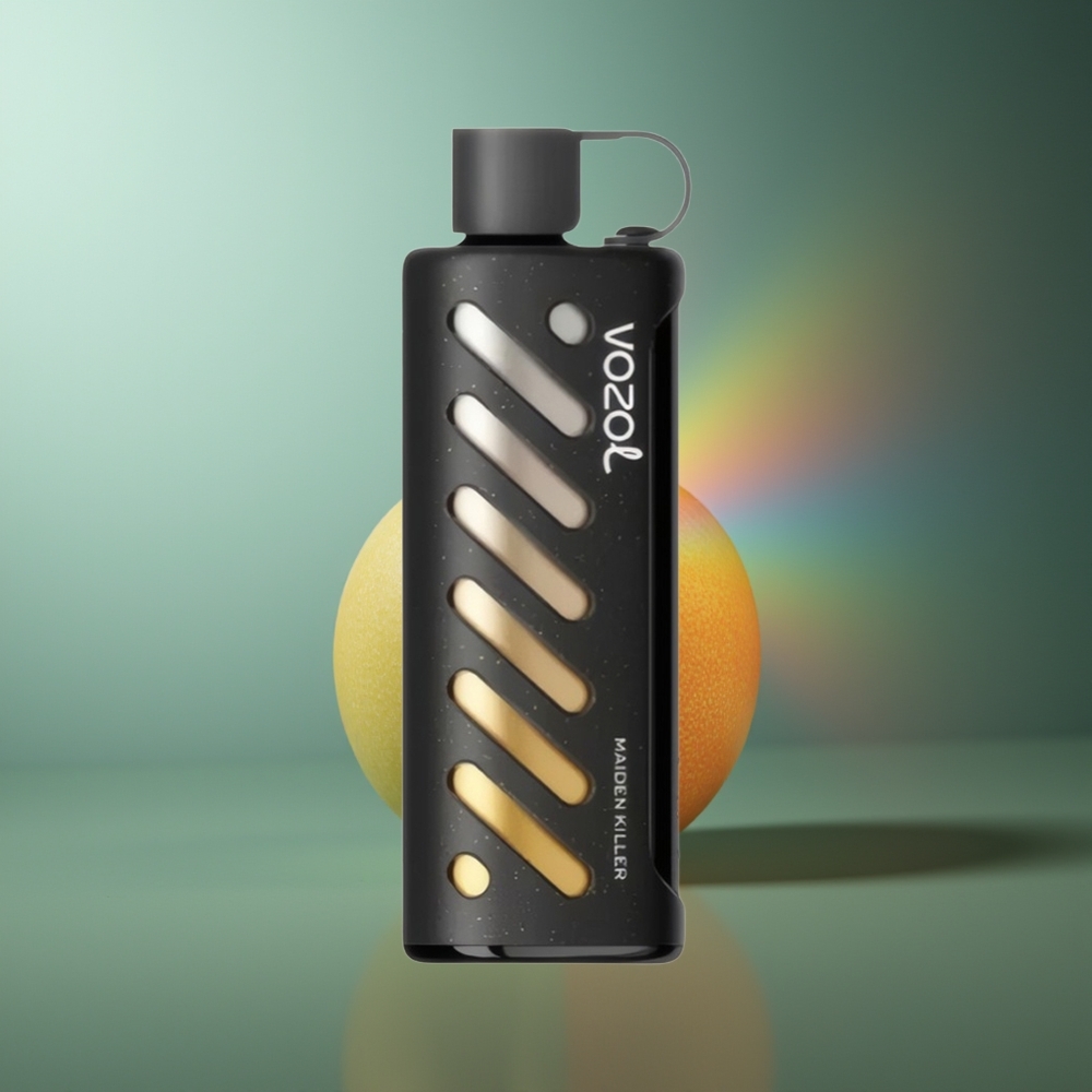 Wholesale Lithuania VOZOL Gear Shisha 25000 Puffs Dviguba Tinklelio Dviguba Veiksena 30 Skonių Derinys Maiden Killer