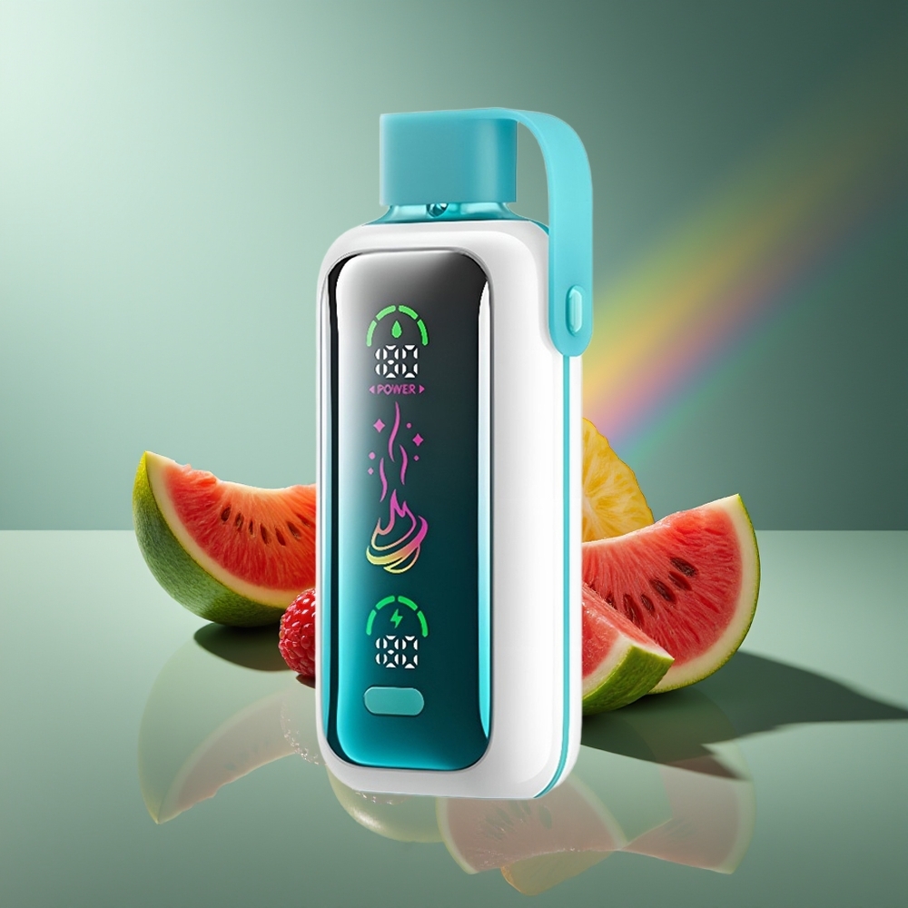 Wholesale Lithuania VOZOL Star 20000 Puffs 650mAh 50mg/ml Avietės Obuolio Arbūzas Ananasas