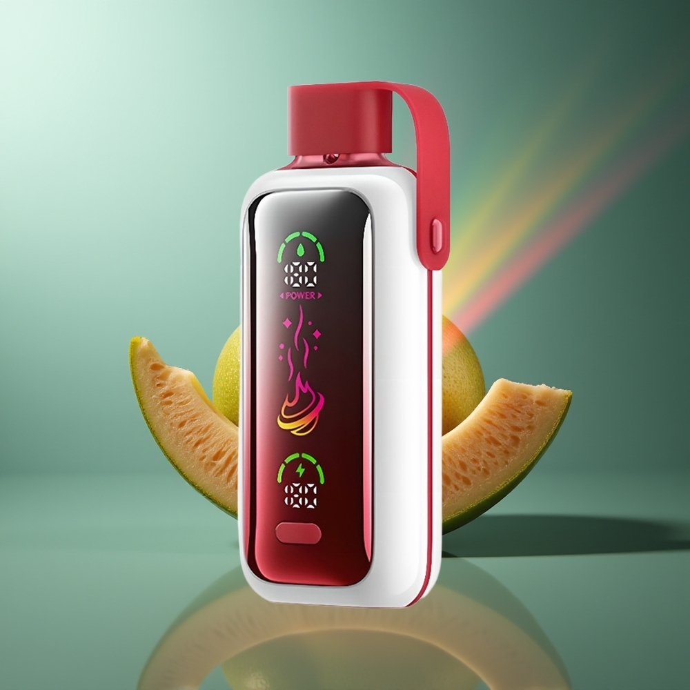 Wholesale Lithuania VOZOL Star 20000 Puffs Tropinio Sprogimo 650mAh 0mg/ml