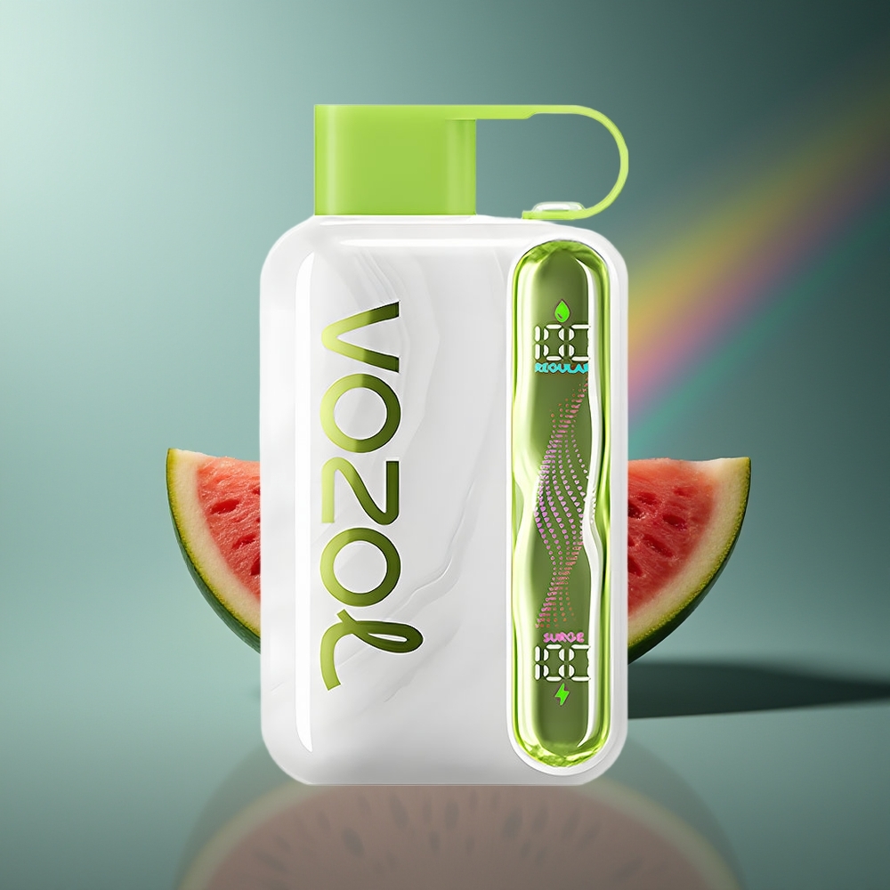 Wholesale Lithuania VOZOL STAR 40000 Pūsų Vienkartinės Elektroninės Cigaretės Arbūzas Vynuogė Boysenberry 1000mAh Type-C