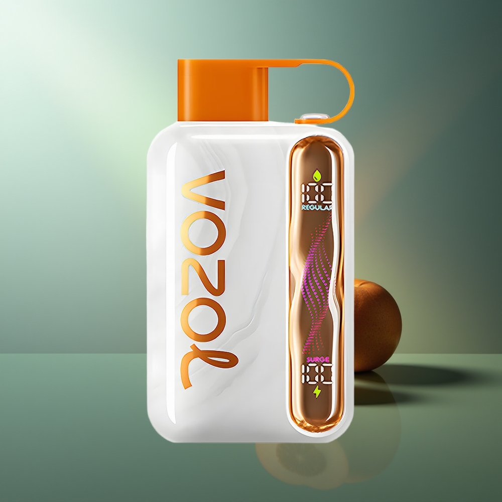 Wholesale Lithuania VOZOL STAR 40000 Puffs 20/50mg/ml Type-C Vzbull