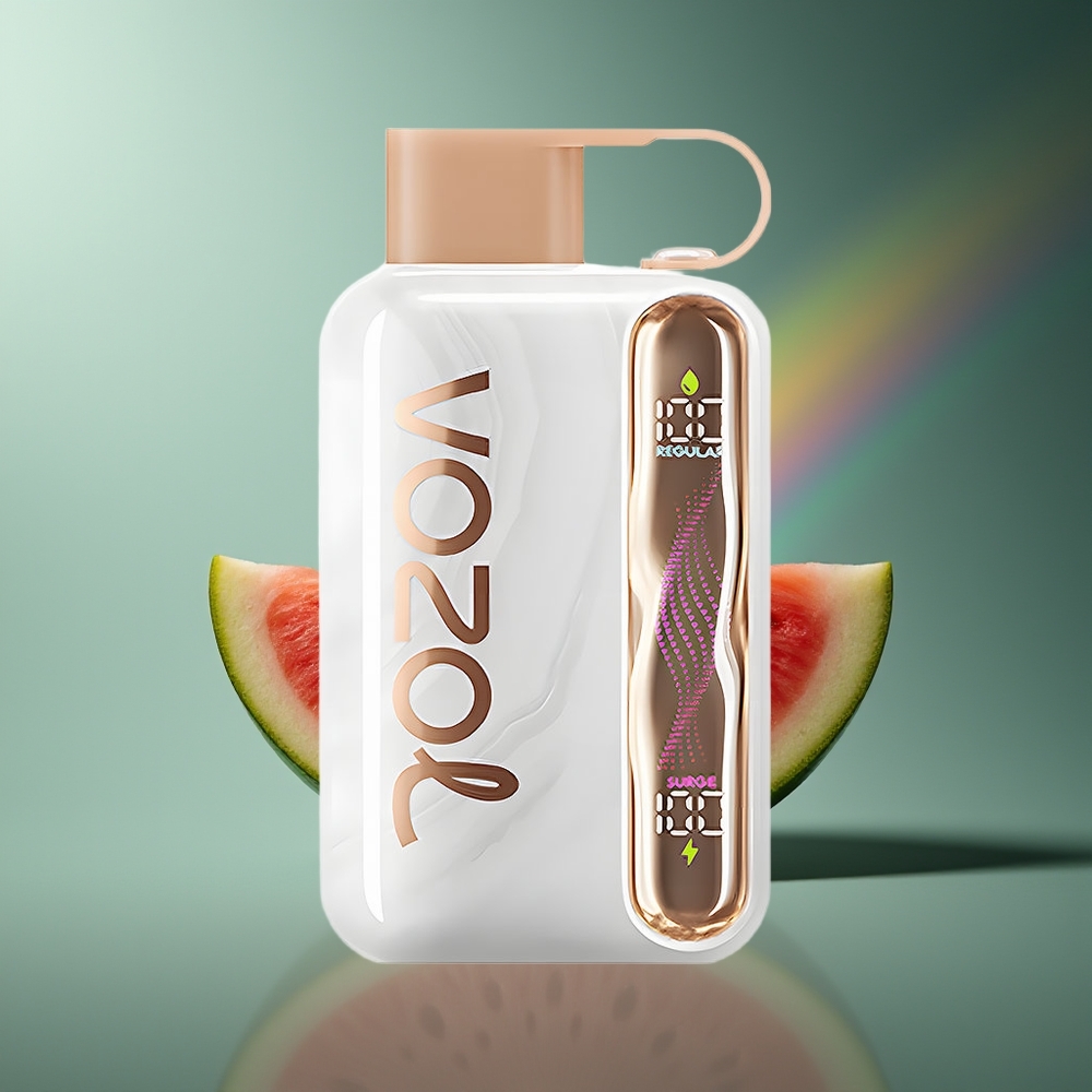 Wholesale Lithuania VOZOL STAR 40000 Puffs Braškės Arbūzas 1000mAh Type-C