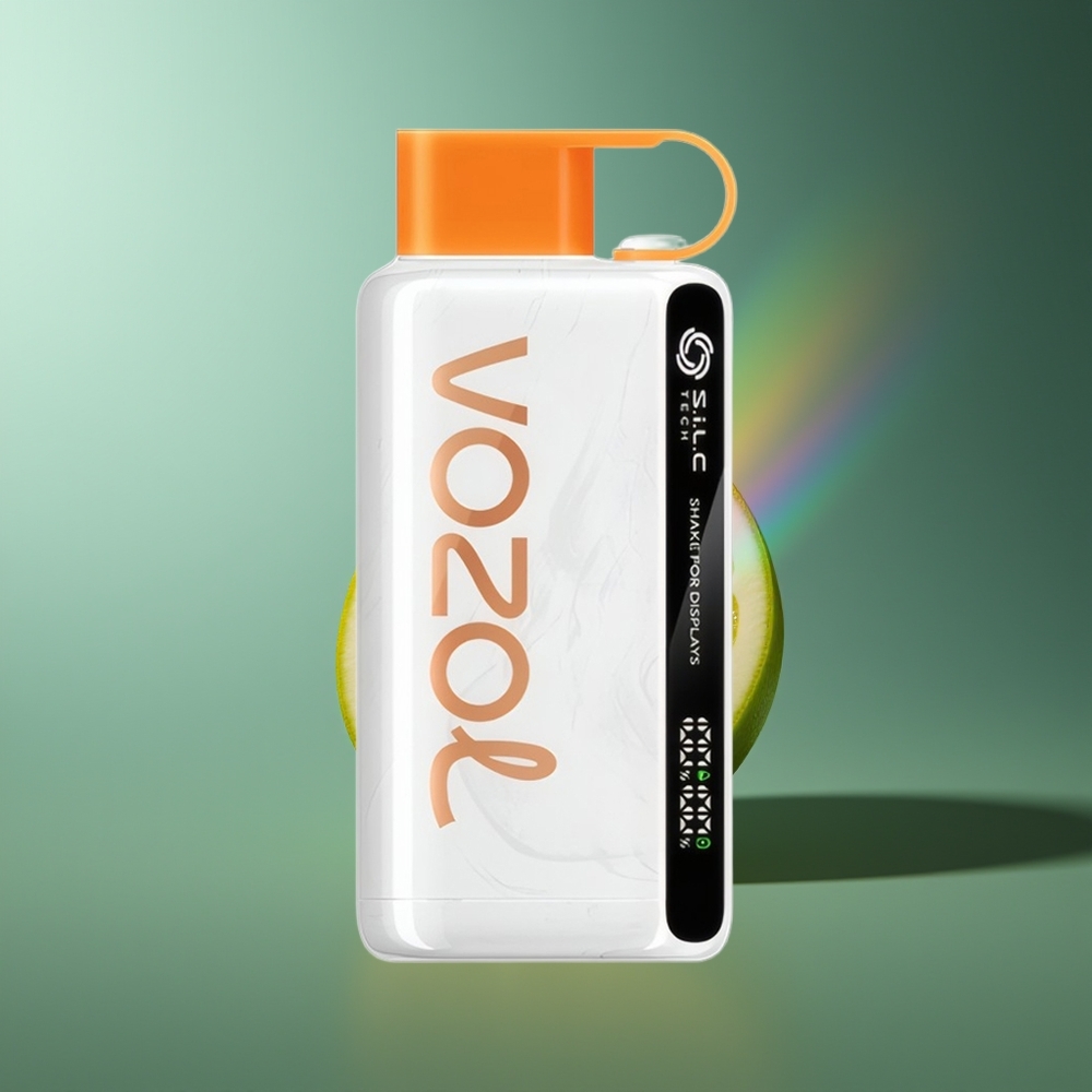 Wholesale Lithuania VOZOL STAR 9000/12000 Citrina Svogūnas su S.i.L.C TECH