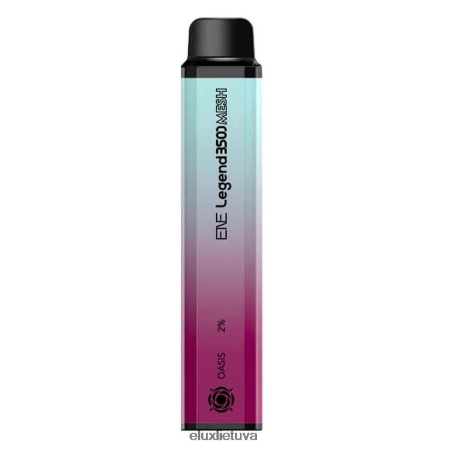 Elux ENE Legend 3500 akių vienkartinis vape oazė 840824142 Elux Shop Lietuva