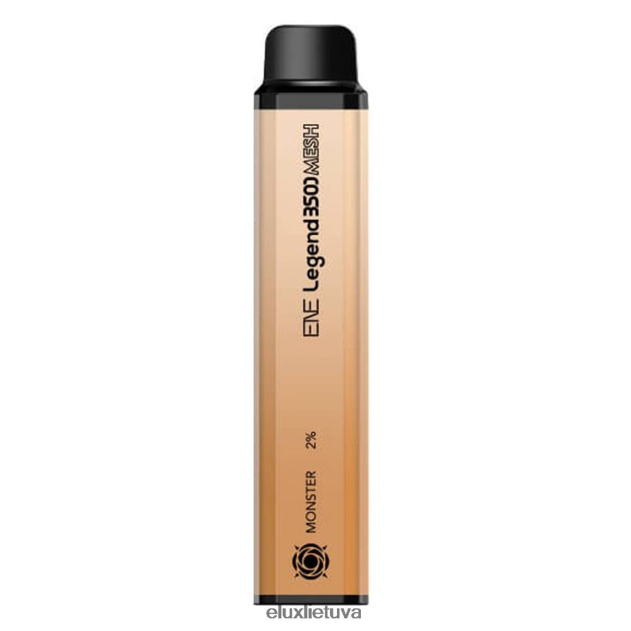 Elux ENE Legend 3500 akių vienkartinis vape pabaisa 840824141 Elux Vape Price