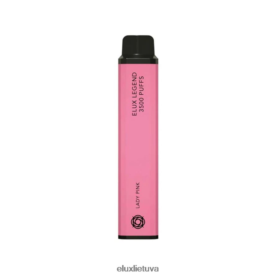 Elux Legend 3500 išpūtimų vienkartinis vape dama rožinė 84082459 Elux Vape Near Me