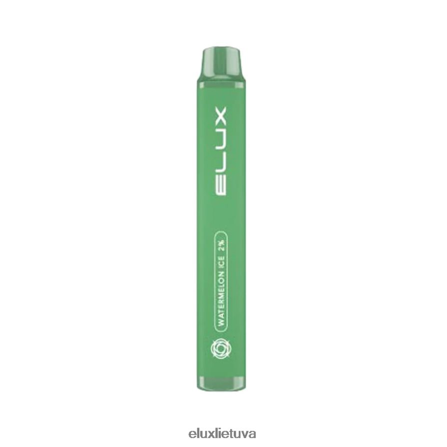 Elux Legend mini vienkartinis vape arbūzų ledas 840824102 Elux Shop Lietuva
